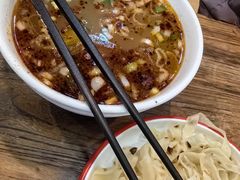 -兄弟俩老李家牛肉汤(总店)