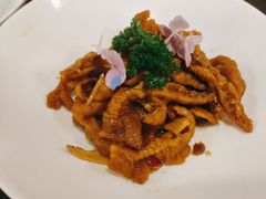 -大鹏饭店·金陵家宴(奥体中心店)