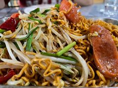 -郑喜旺烧烤(新密总店)