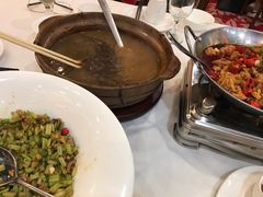 -翠清酒家(万丰路店)