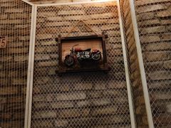 -5号公路餐厅(曼哈顿店)