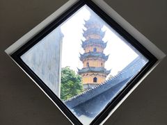-吴作人艺术馆
