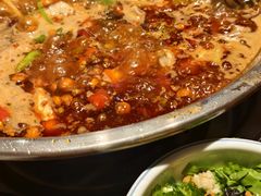 -小饕荟雅安贡椒鱼鲜馆(广福桥店)