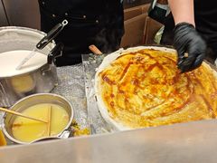 -琦琦蛋饼铺(上南店)