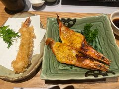 -京旬海鲜放题·铁板烧自助餐厅