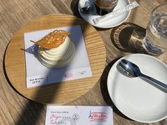 意式浓缩-TIENSTIENS将将(三里屯店)