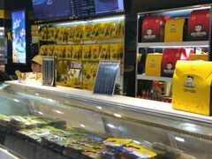 -周黑鸭(北京南站七店)