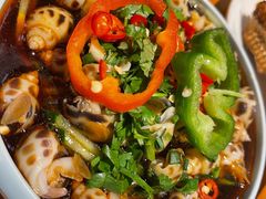 -捞围鲜·港式打边炉(海阳路店)