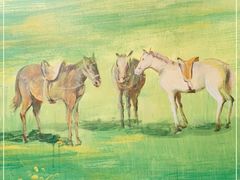 -毛胡子牛羊餐馆(武宁路店)