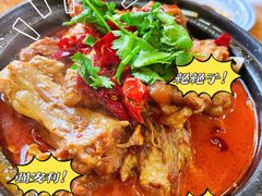 -闻香阁·清真(光荣道店)
