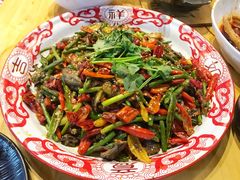 -二孃鸡爪爪(东郊记忆店)