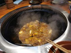 -锅来乐地锅鸡(安亭店)