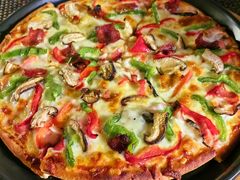 -小世界西餐厅(建国门店)