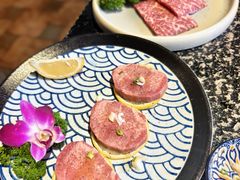 -牛焱·烧肉酒肆(五大道店)