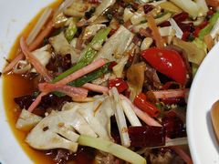 -巴人汇三篇小龙虾江湖菜(李家沱店)