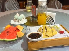 -宋园·金宴浙鲜馆(静安店)