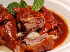 -顺鹅季·非遗烧鹅(六道口店)