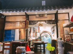 -槐店王婆大虾(开发区店)
