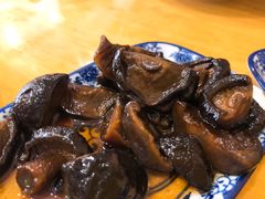 香菇浇头-裕兴记(东门町店)