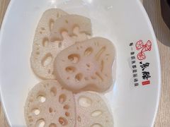 -鱼酷活鱼烤鱼(江宁金鹰店)