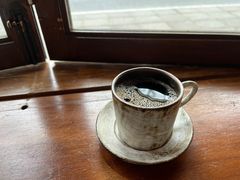 -RUMORS COFFEE ROASTERY鲁马滋咖啡(湖南路店)