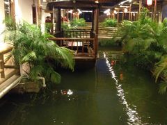 -海精英海鲜世界(台海路店)