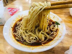 -华兴街自力面店