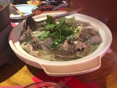 -一个叫川的地方(麒麟新天地店)