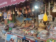 -新疆国际大巴扎