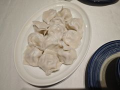 -必点海鲜·海肠捞饭·鲅鱼水饺(滨江道店)