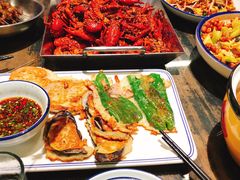 -阿财老铺·老蚌埠龙虾城(华夏总店)