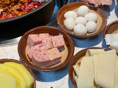 -芈重山老火锅(广州首店)