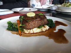 -WOLFGANG PUCK KITCHEN & BAR(迪士尼小镇店)