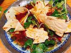 -遵义虾子卢四羊肉粉(大沽路店)