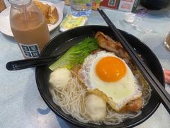 -华嫂冰室(尖沙咀店)