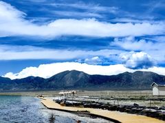 -赛里木湖风景名胜区