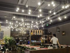-ITA·意塔意大利餐厅(亦庄店)
