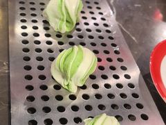 -粗粮人家·东北菜(洋桥店)