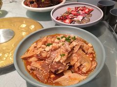 -58度品质川菜馆(经一路店)