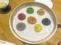 -乐忻皇朝(上海中心大厦店)