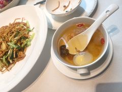 -海味·悦外滩中餐厅(上海宝龙丽筠酒店)