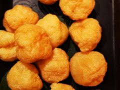 -捞神煲汤火锅(湖滨商业街店)