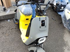 -九号电动车(安定门内大街店)