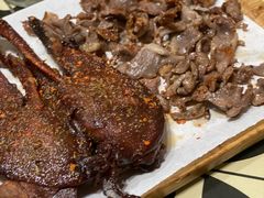 -新凯旋烧烤·燕姐千岛湖土菜