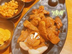 -恩你小木屋·烤肉韩式料理(嘉兴秀洲店)