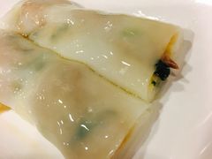-添好运点心专门店(中环IFC店)