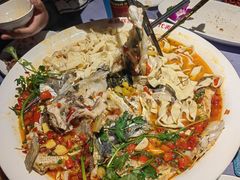 -坛宗剁椒鱼头(河西王府井店)