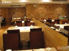 -阿英煲(凉城路店)