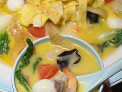 -应天大明王朝·南京菜(中山陵店)