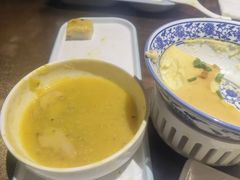 -东口码头·烧鸽子·鱼头泡饼·地方菜(金鹰悦城店)